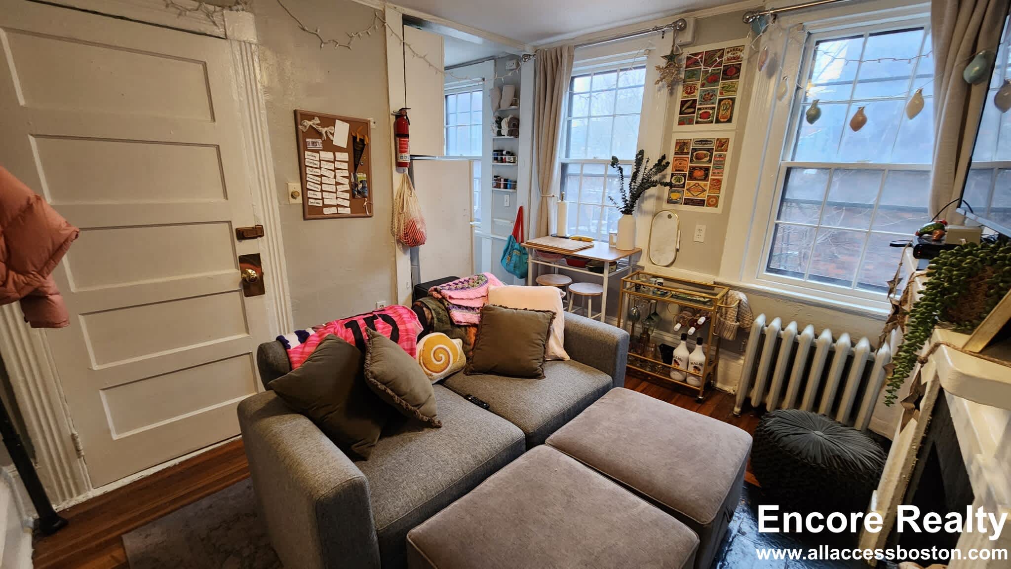 1 Champney Pl – photo 1