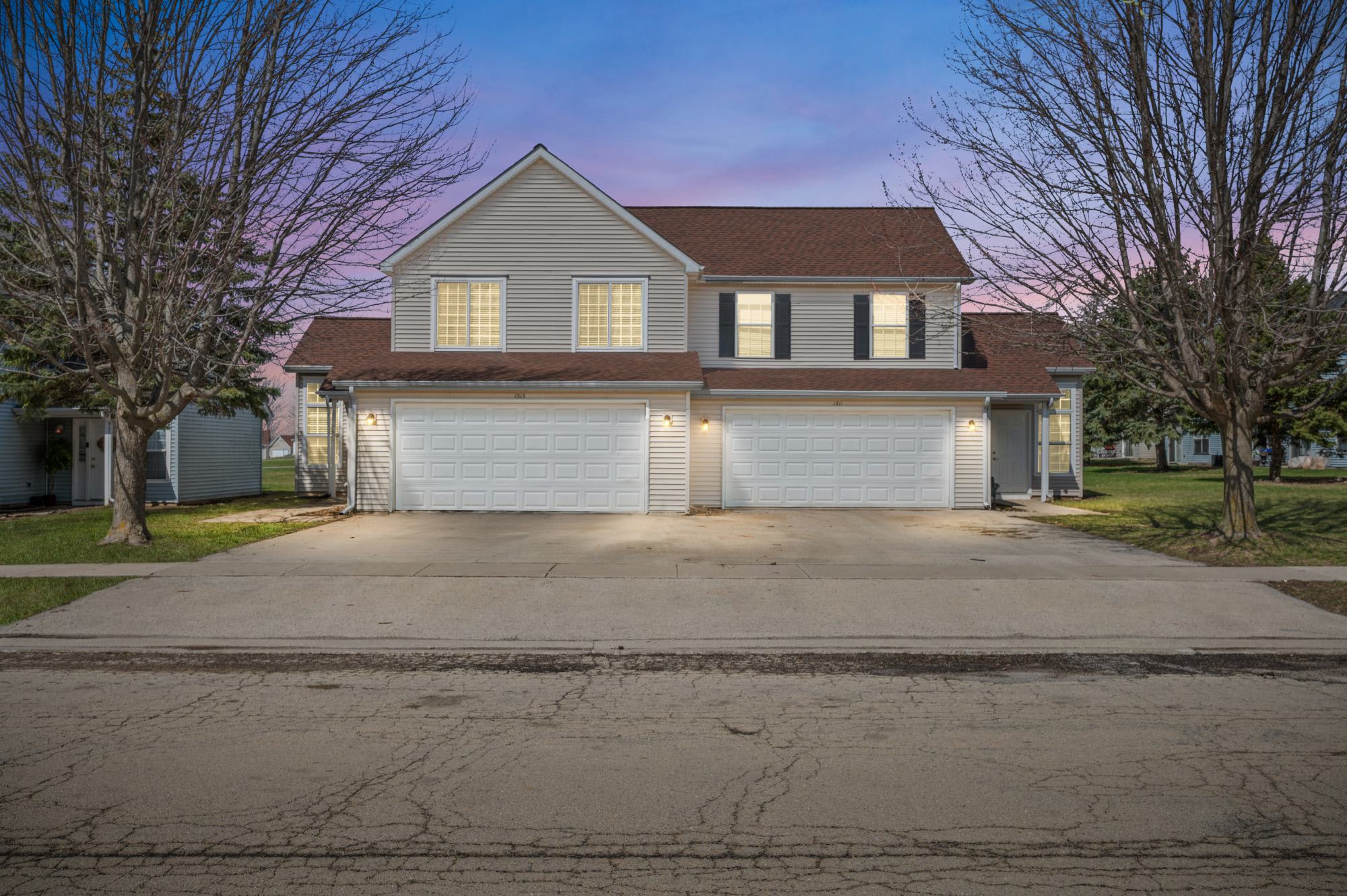 Meadowlark Townhomes – photo 1