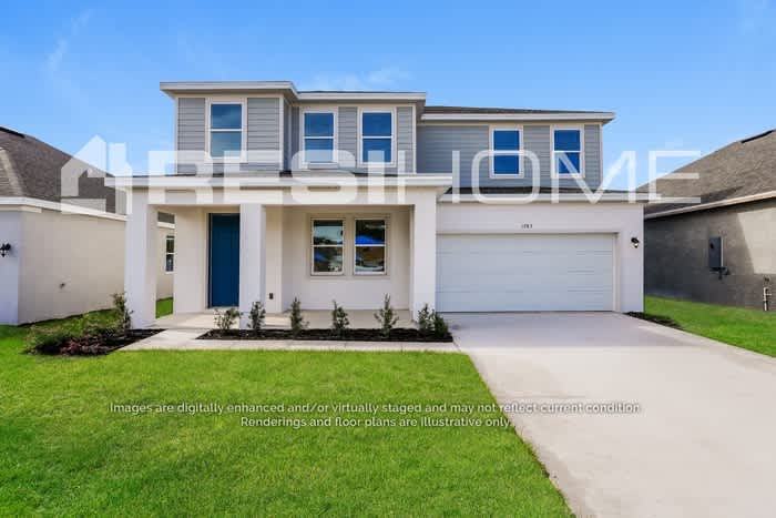 1694 Diane Street – photo 1