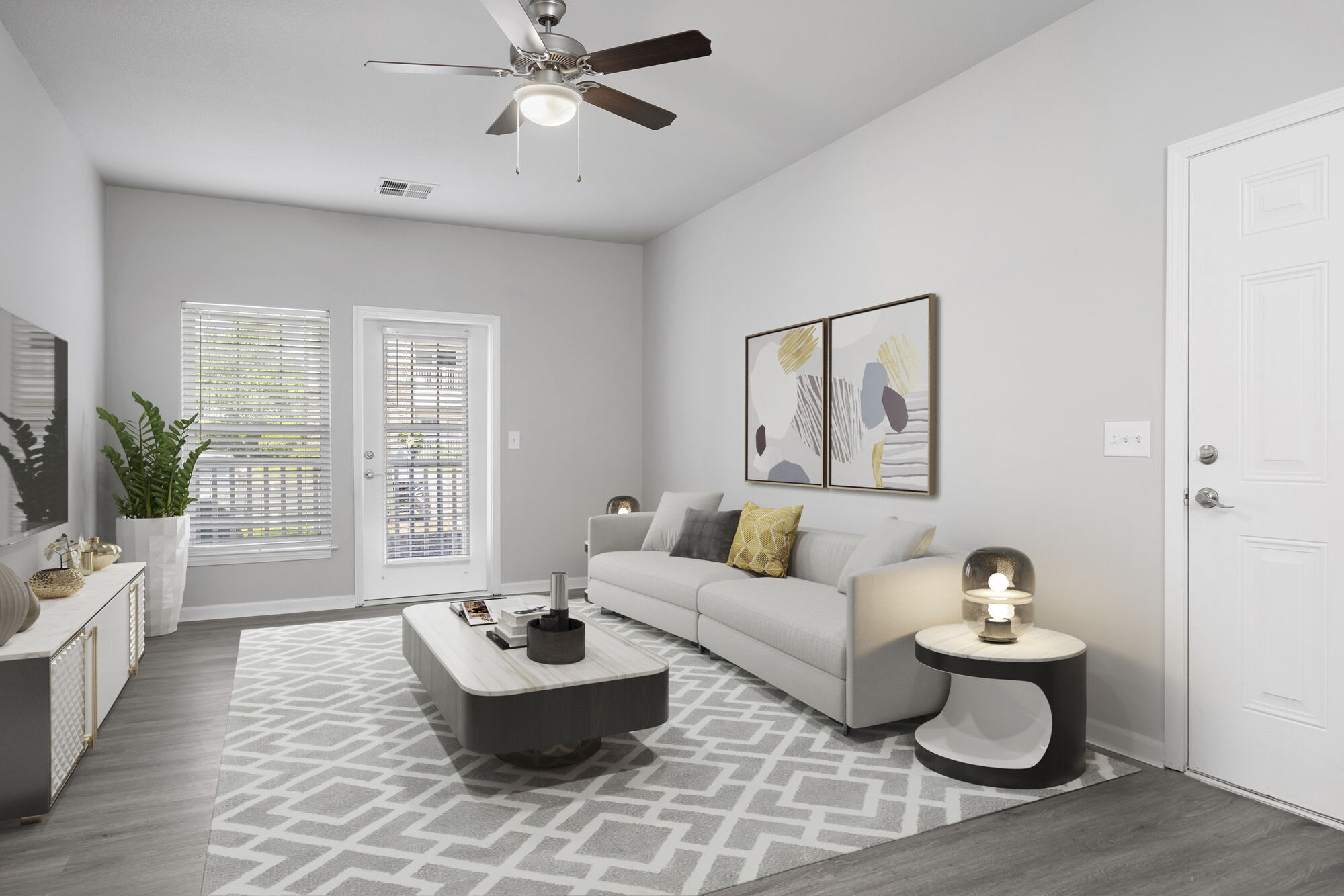 The Fairways Apartment Homes – photo 4