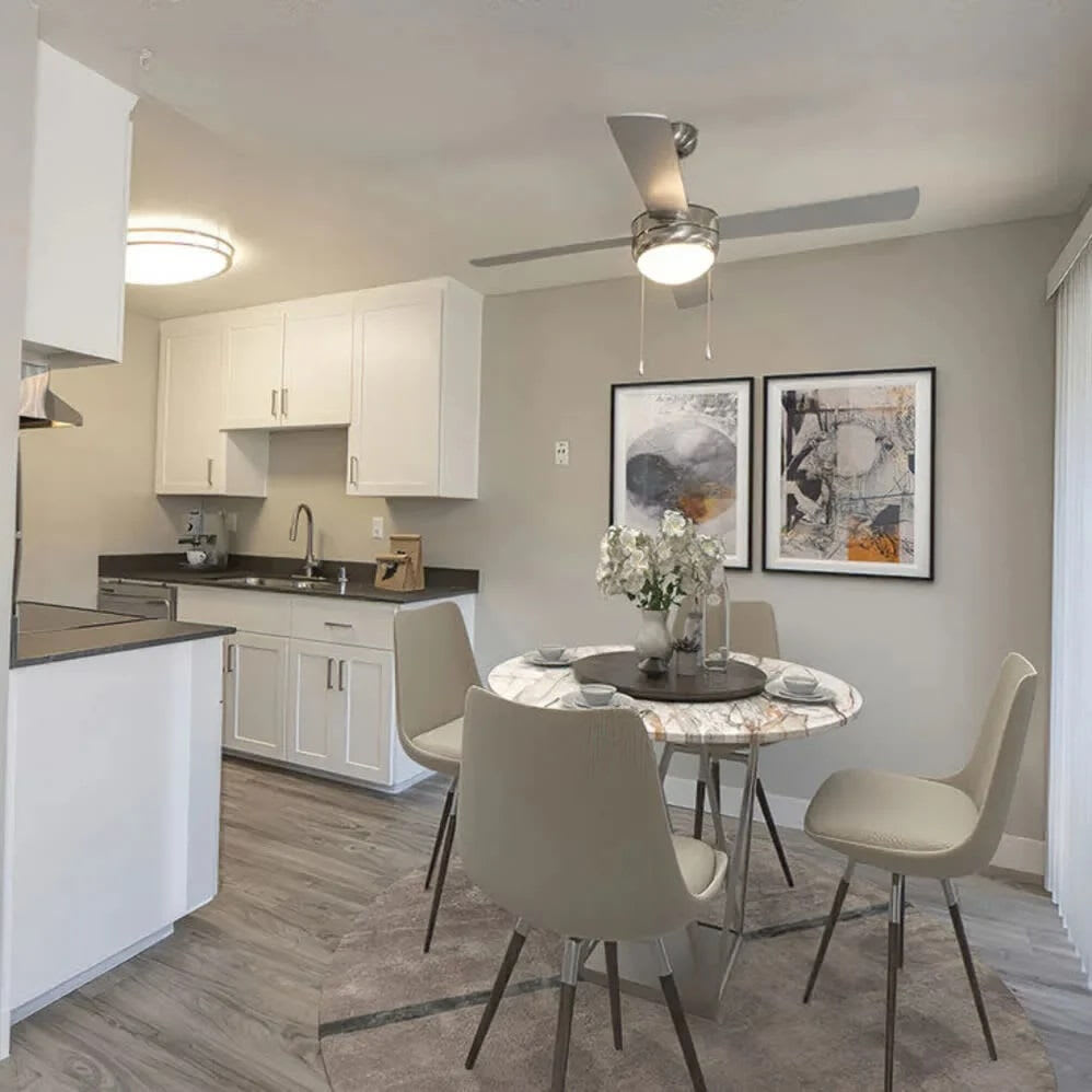 The Easton Apartments – photo 2