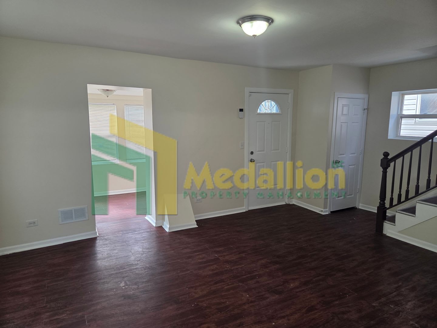 Updated 3-Bedroom Home with Sunroom and Backyard Space – photo 5
