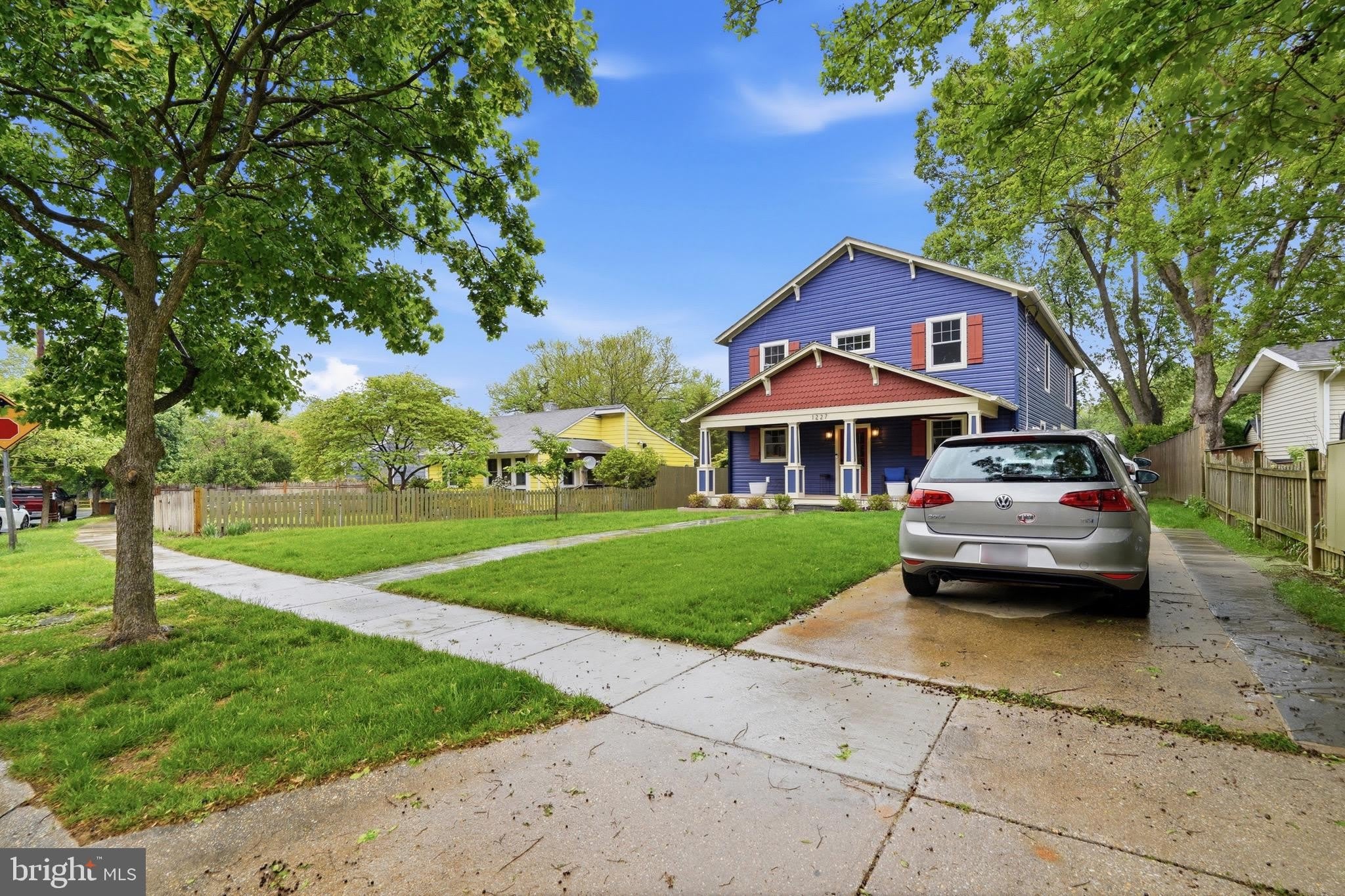 1227 CLAGETT Drive – photo 4