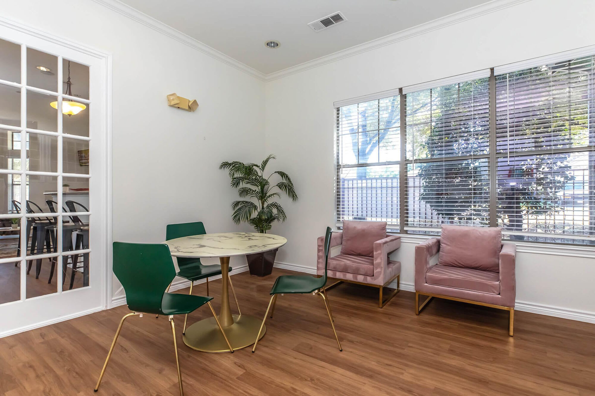 Reese Court Villas – photo 5