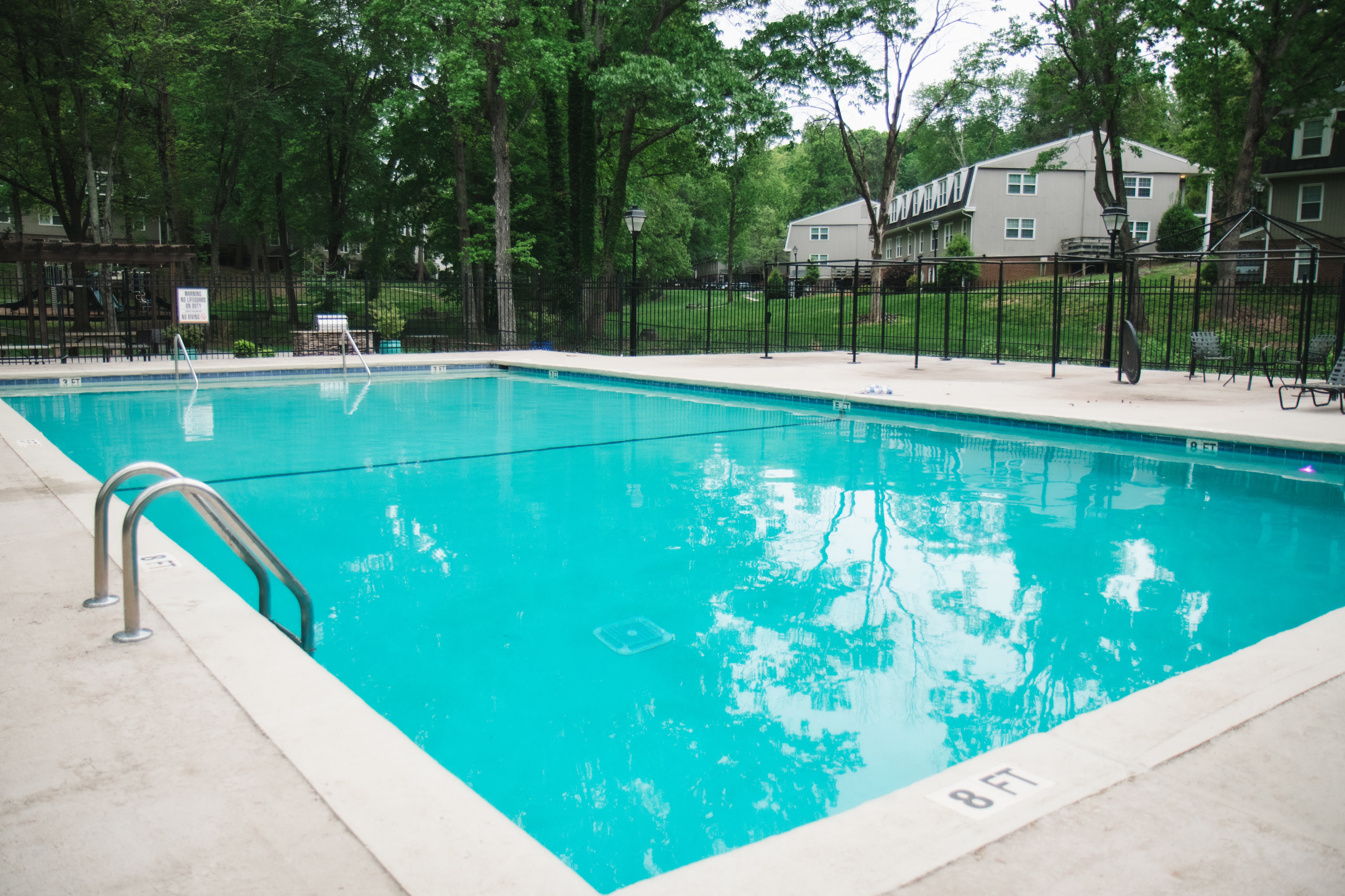 The Avenue Apartments – photo 5