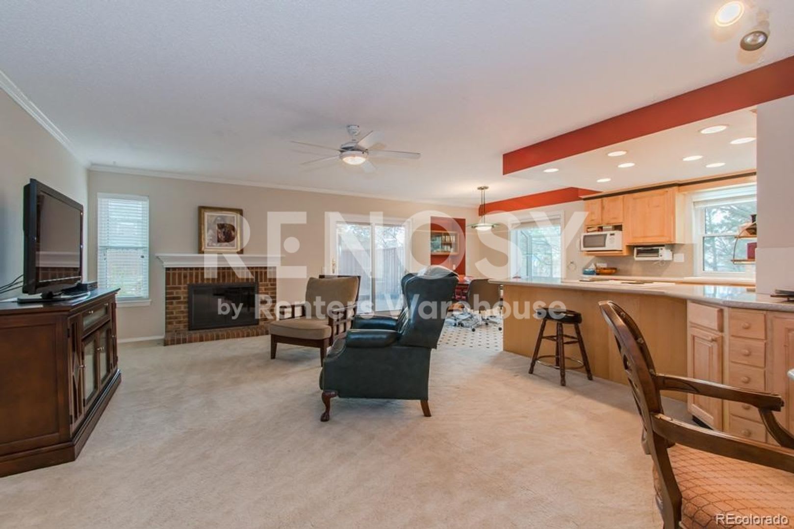 5 Bed 3 Bath – photo 5