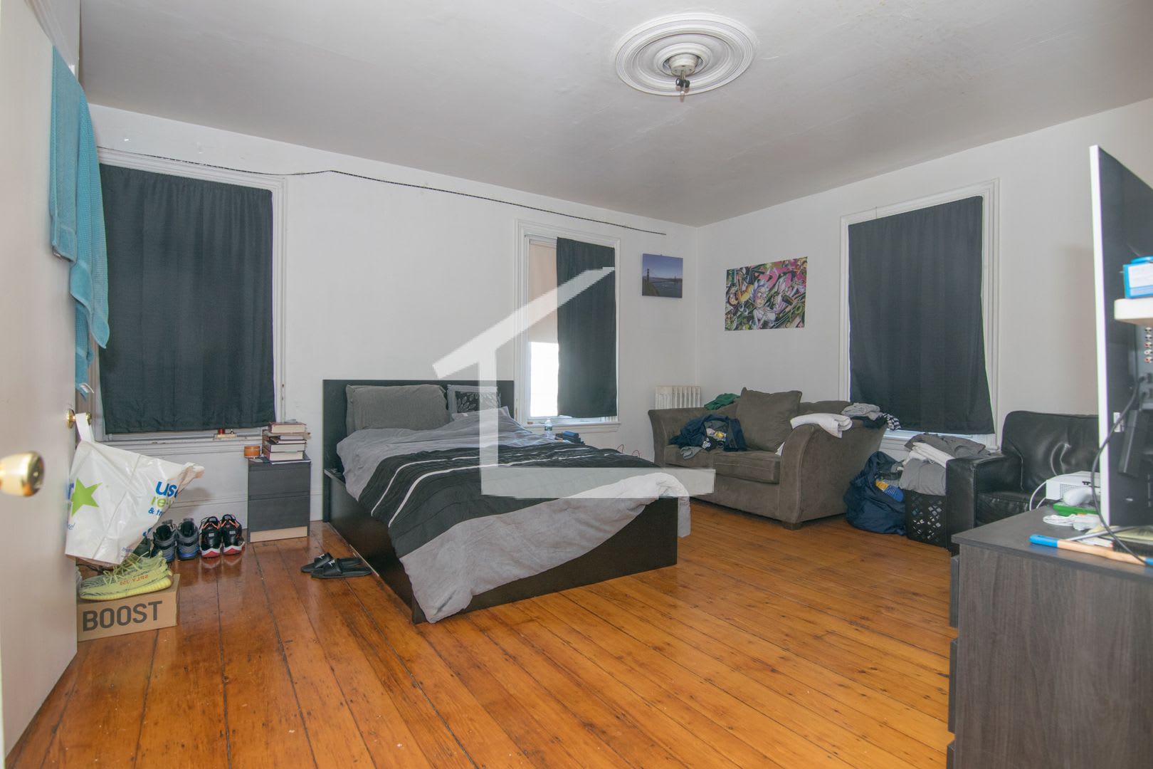 2 Bedroom – photo 2