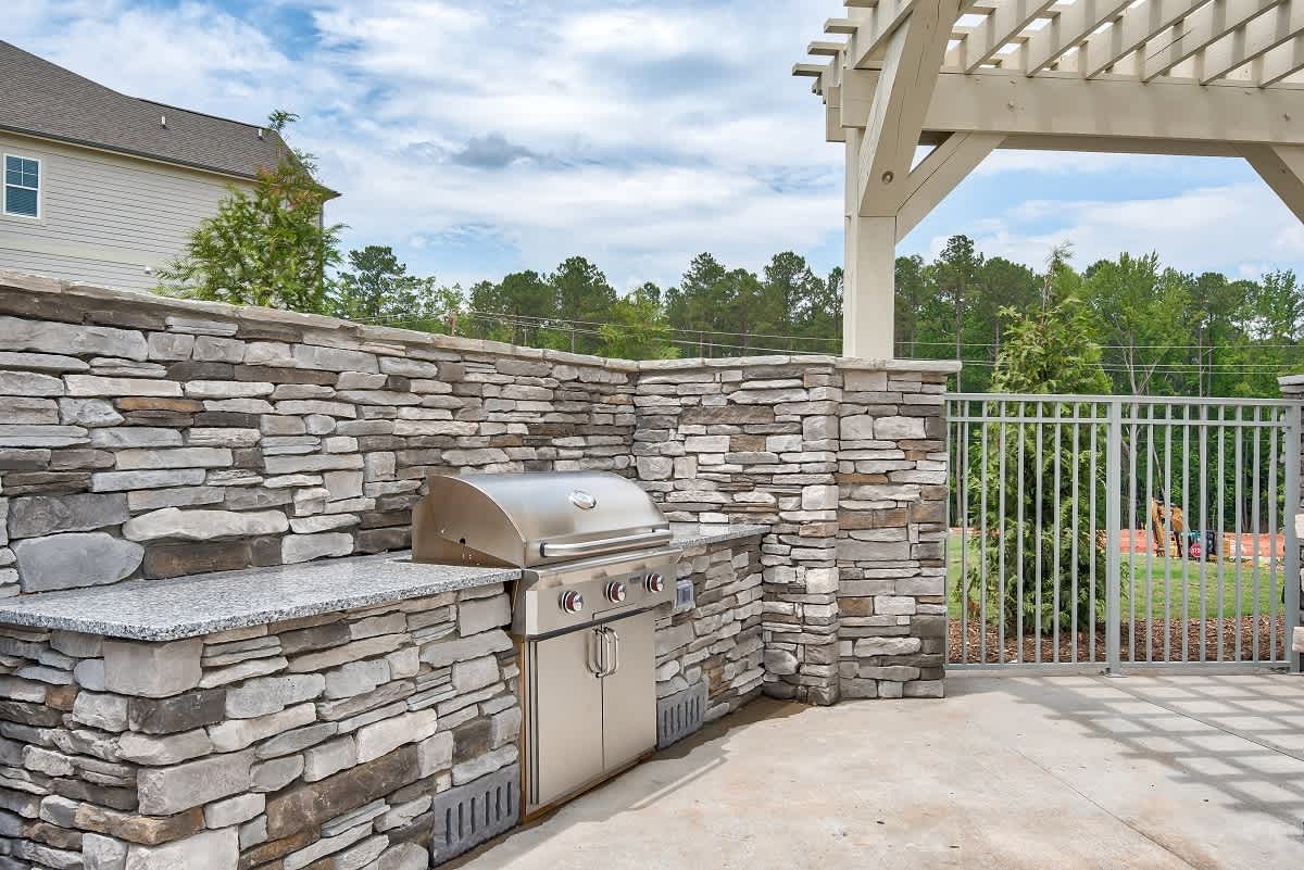 Pines at Glen Laurel Luxury Apartments – photo 3
