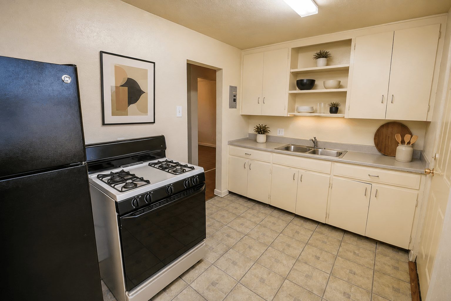 Boston Street Apartments – photo 3