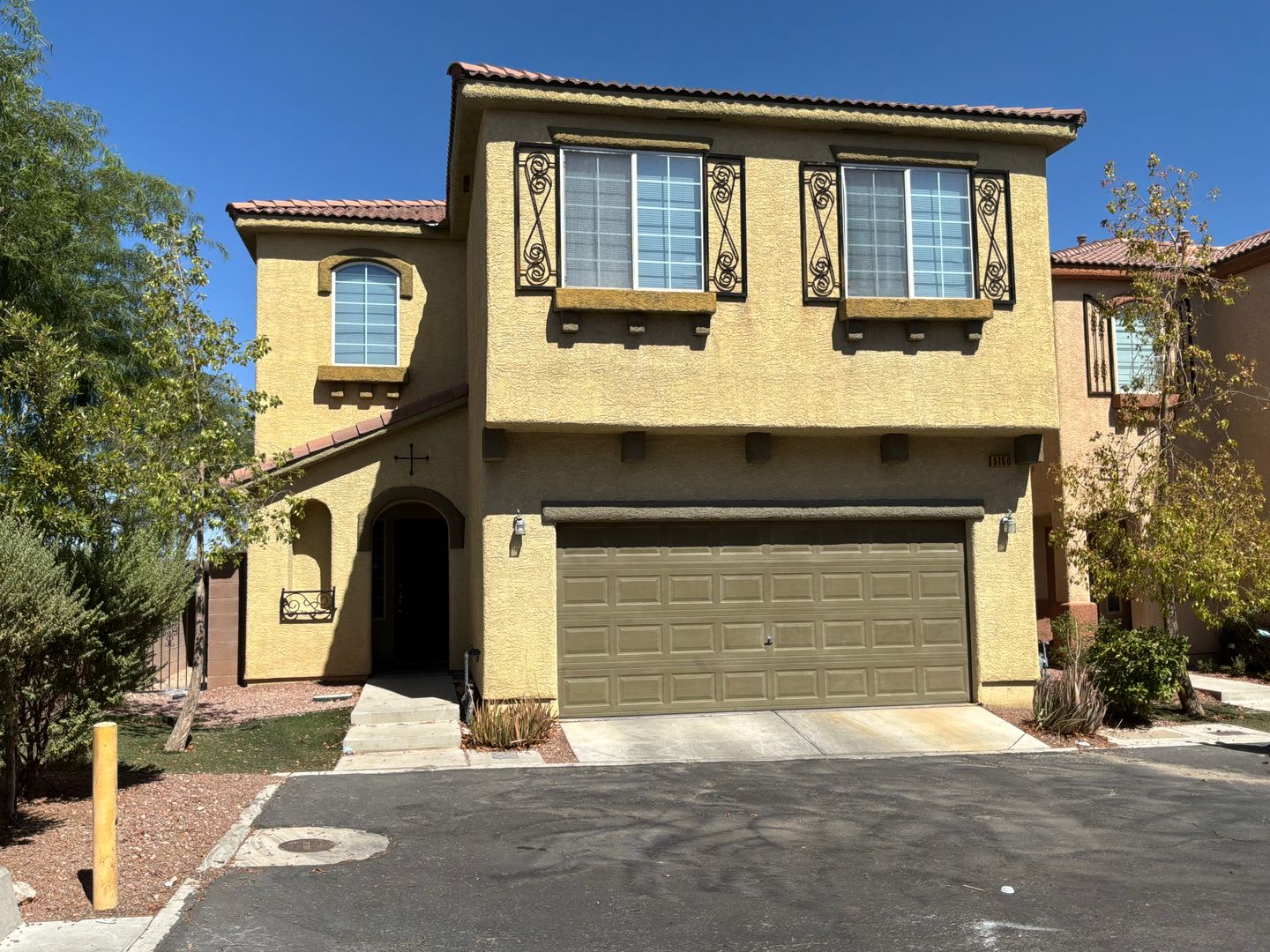 2 Story 3 Bedrooms 2 5 Bathrooms – photo 1