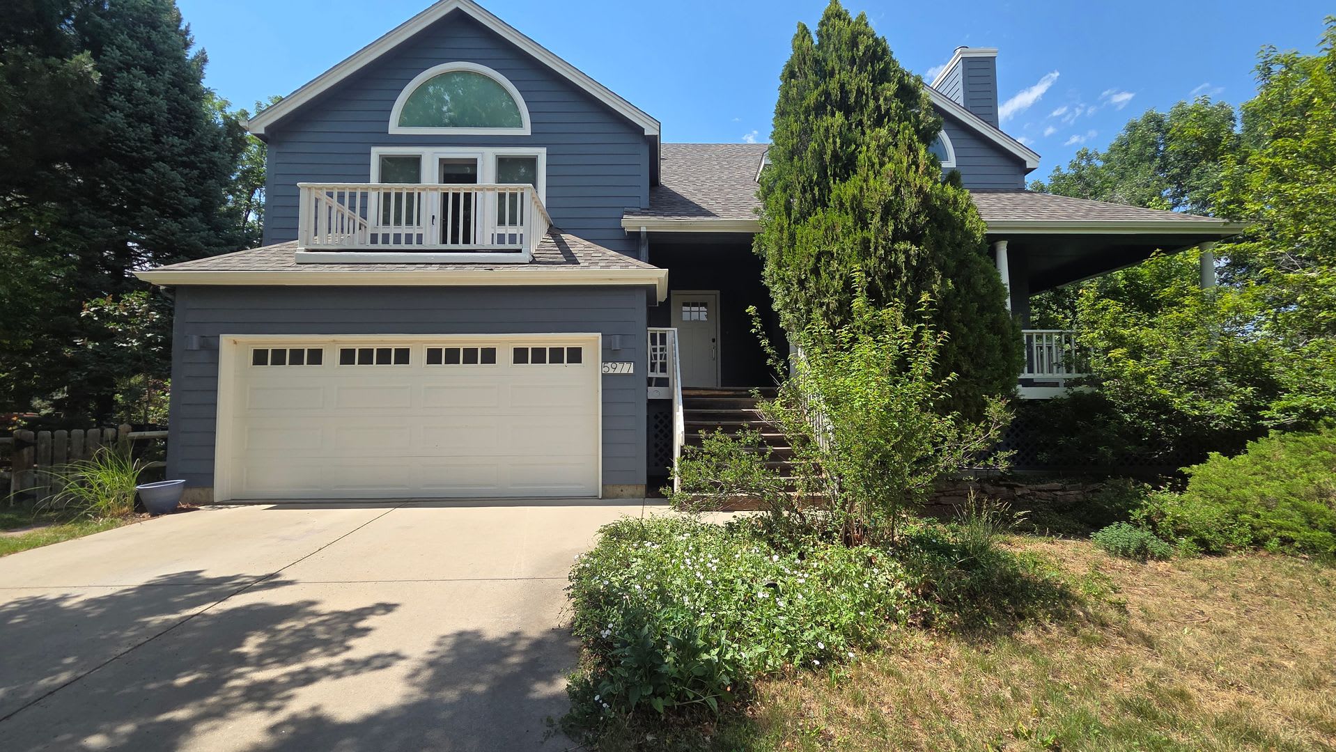 Beautiful 4 Bedroom 3 5 Bath Boulder – photo 2