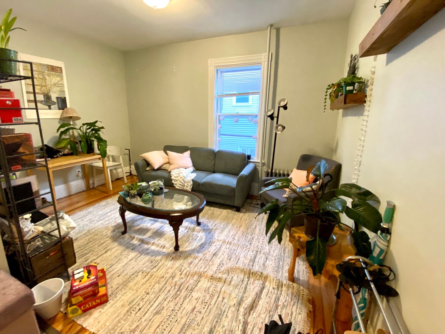 4 Oswald St #2B Boston MA 02120 – photo 4