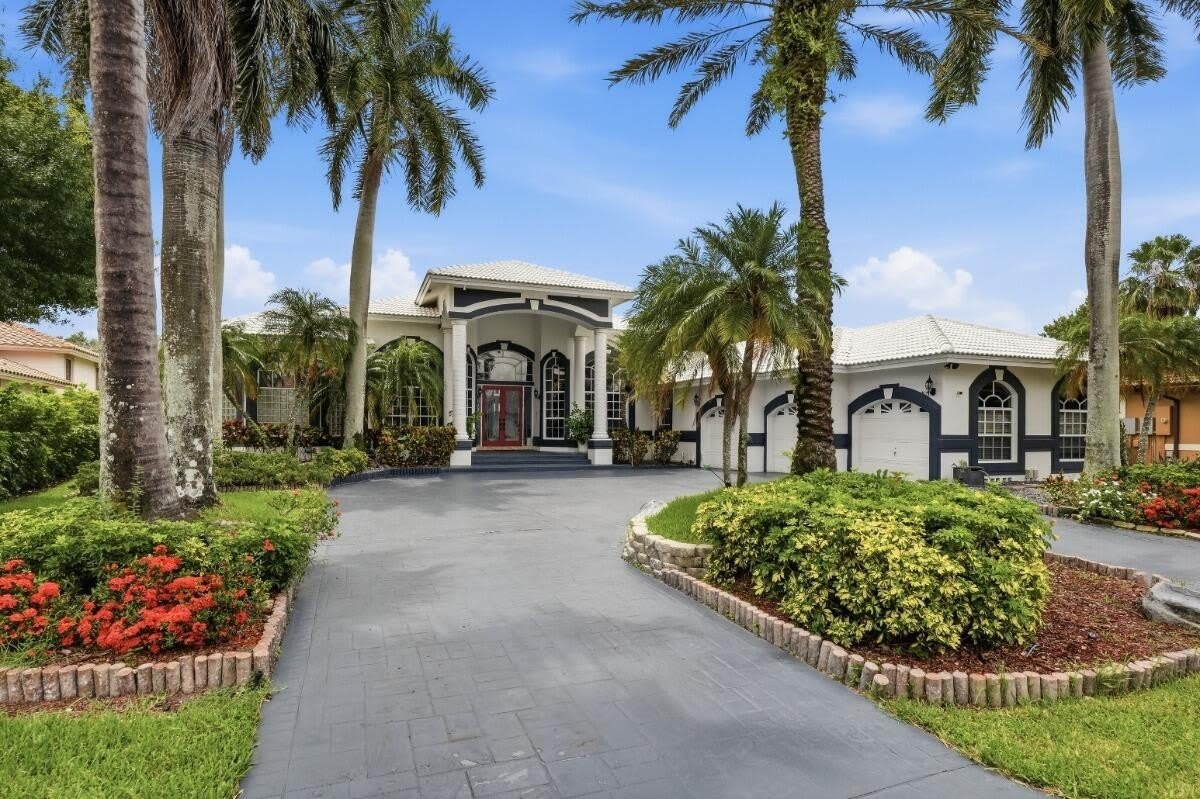 1716 NW 124th Way – photo 1