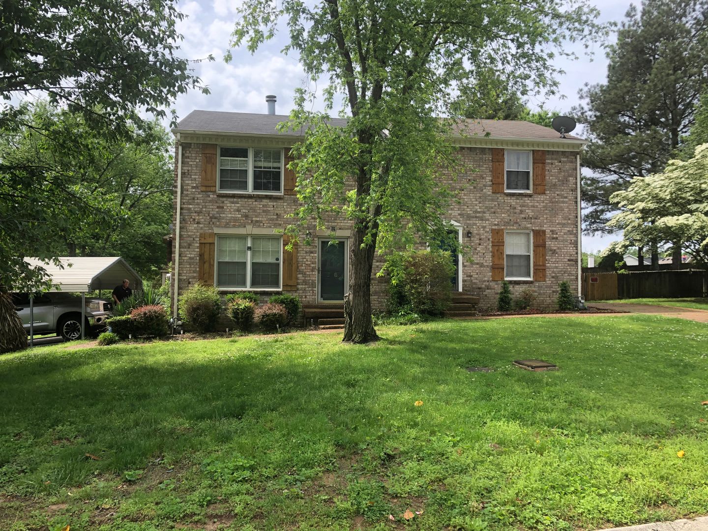 FOR LEASE – photo 1