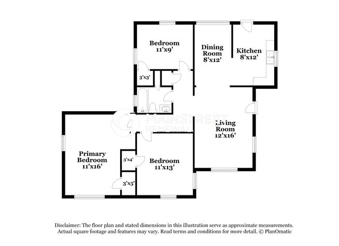 840 Wrenwood Street – photo 2
