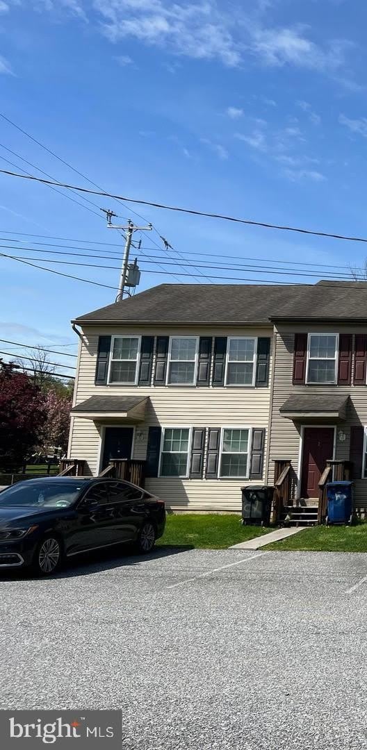 1431 VALLEY Road – photo 1