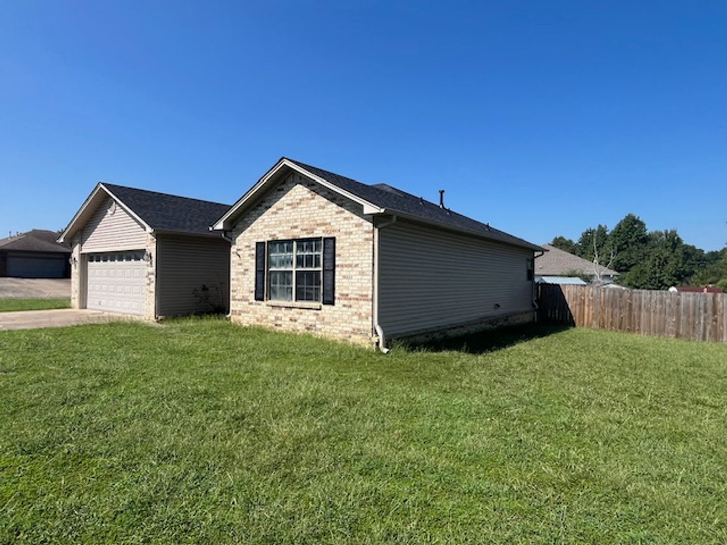 Nice Cabot 3 bedroom 2 bathroom house for lease – photo 4