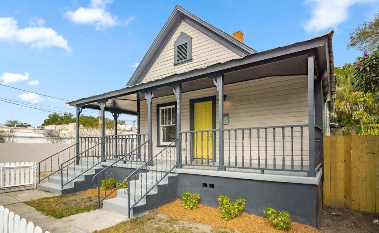 908 E 20TH Avenue – photo 2