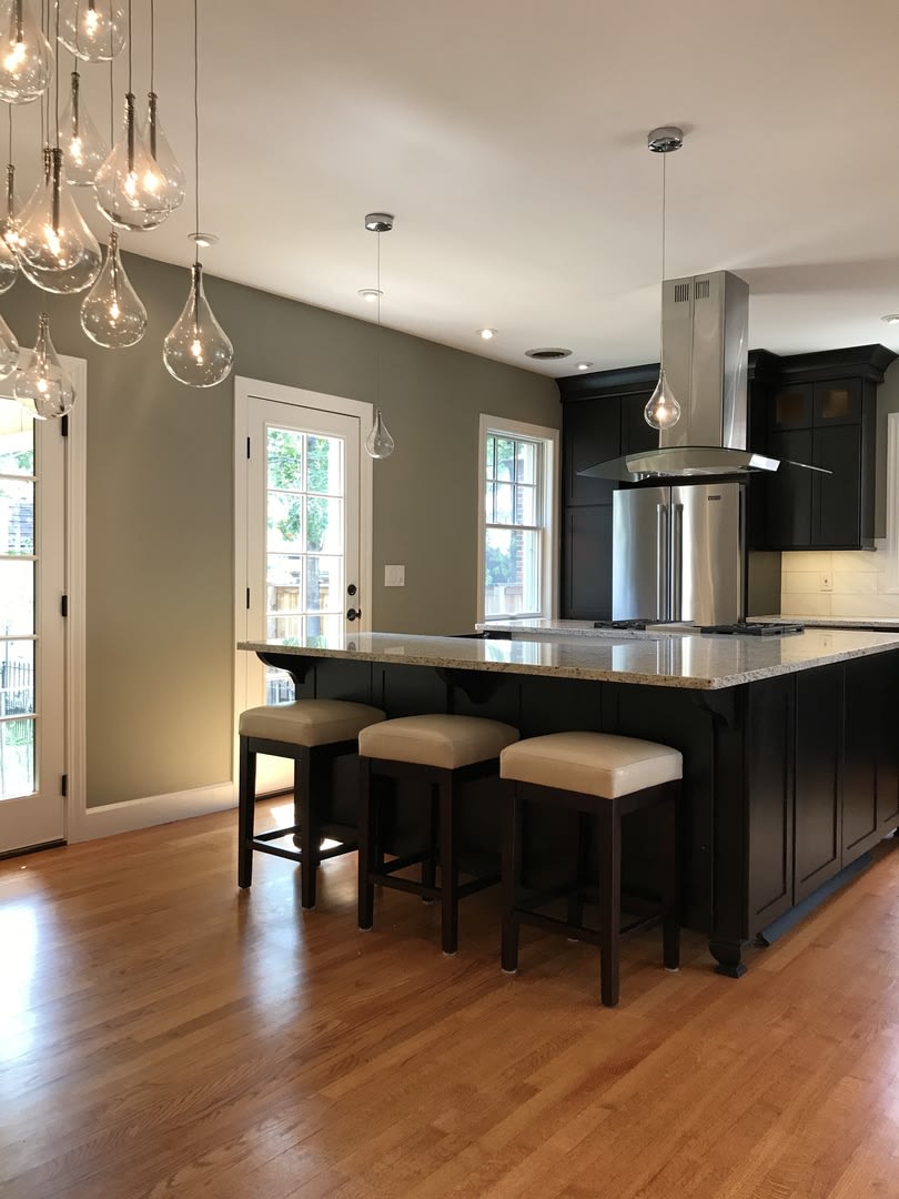 Two bed one bath in prime Park Hill location. – photo 3