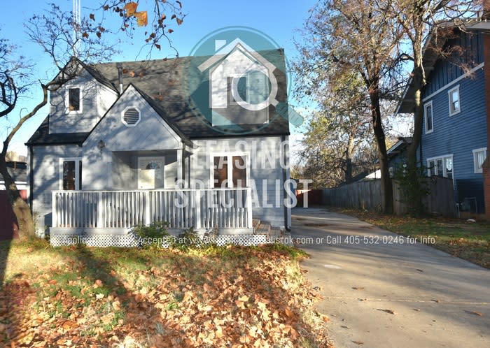 611 South Ponca Avenue – photo 2