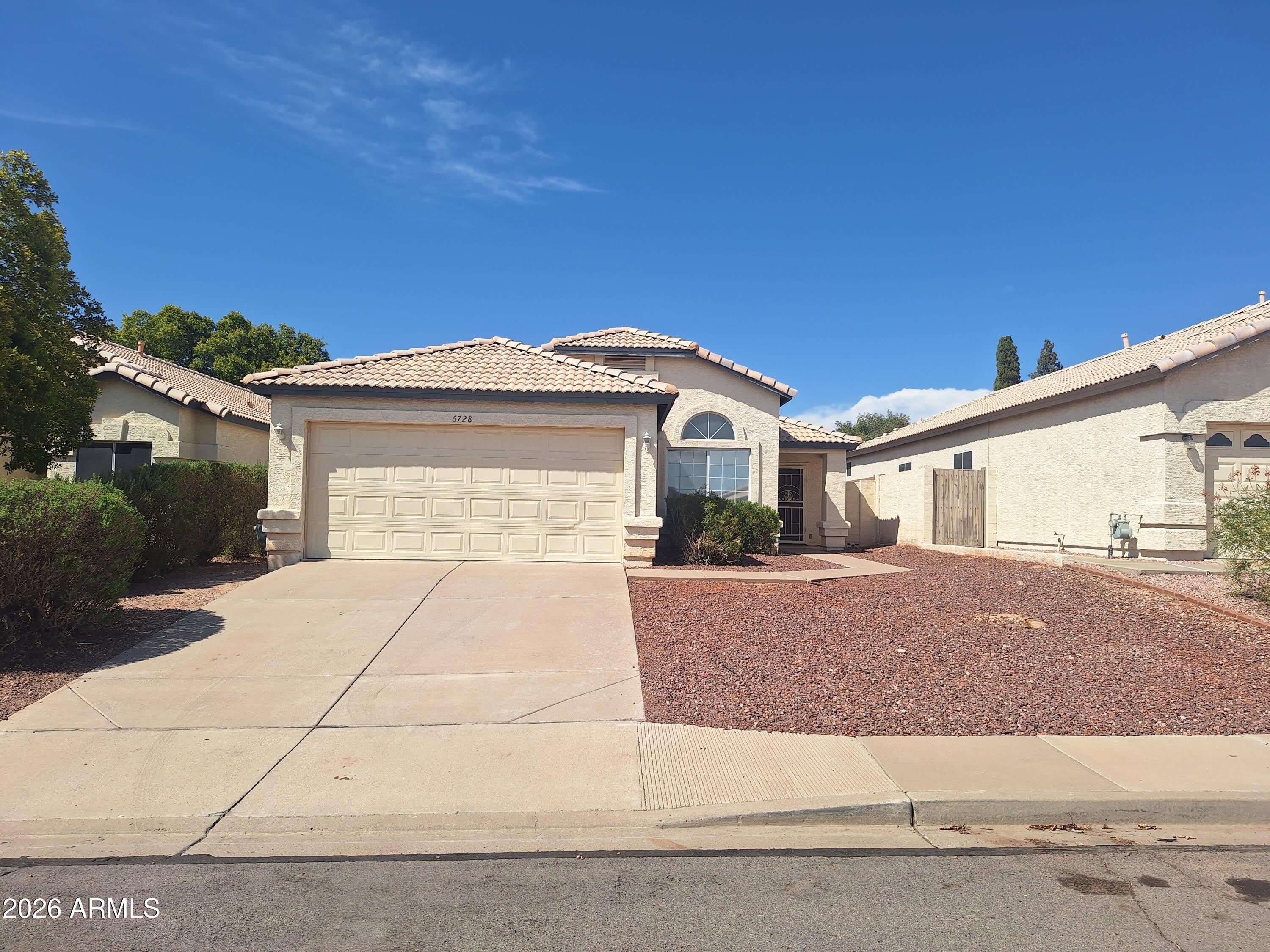 6728 E MELROSE Street – photo 1