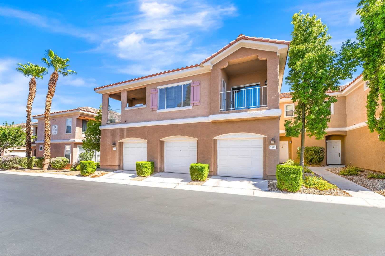 Elevated Green Valley Ranch Living – photo 1