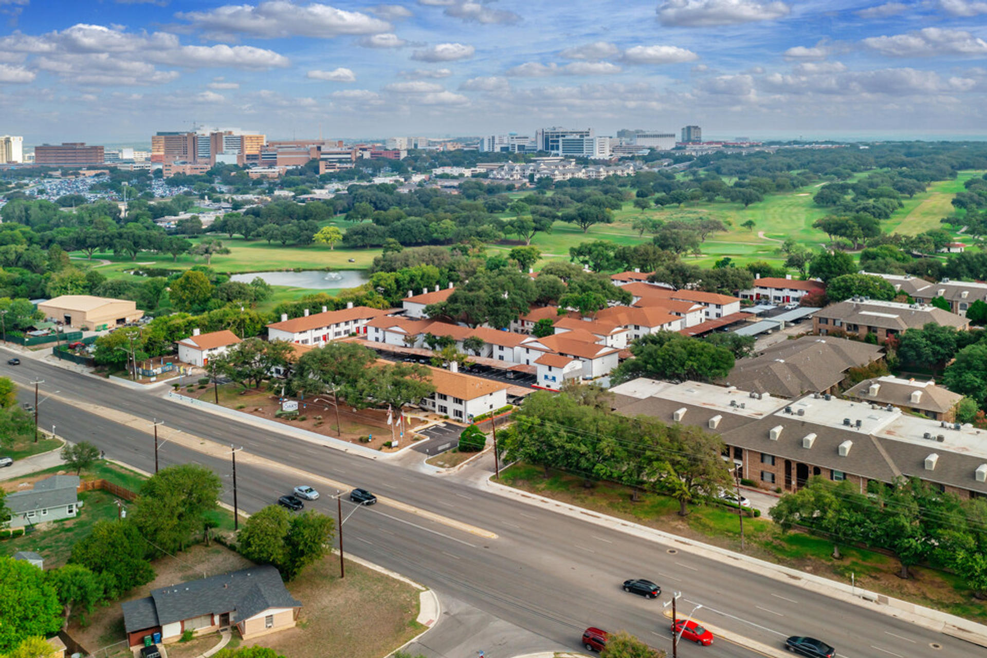 Oaks At Medical Center – photo 2