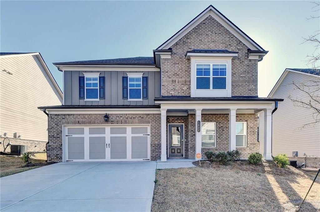 1622 Dover Creek Lane – photo 1