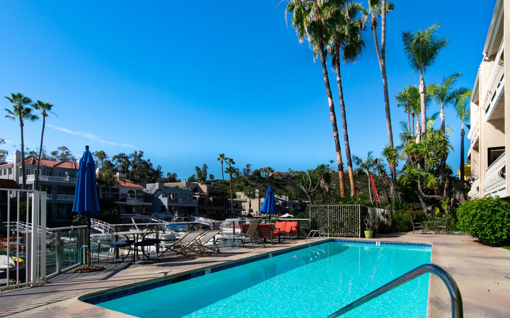 2 Bedroom, 2 Bath Bristol Cove Condo – photo 4