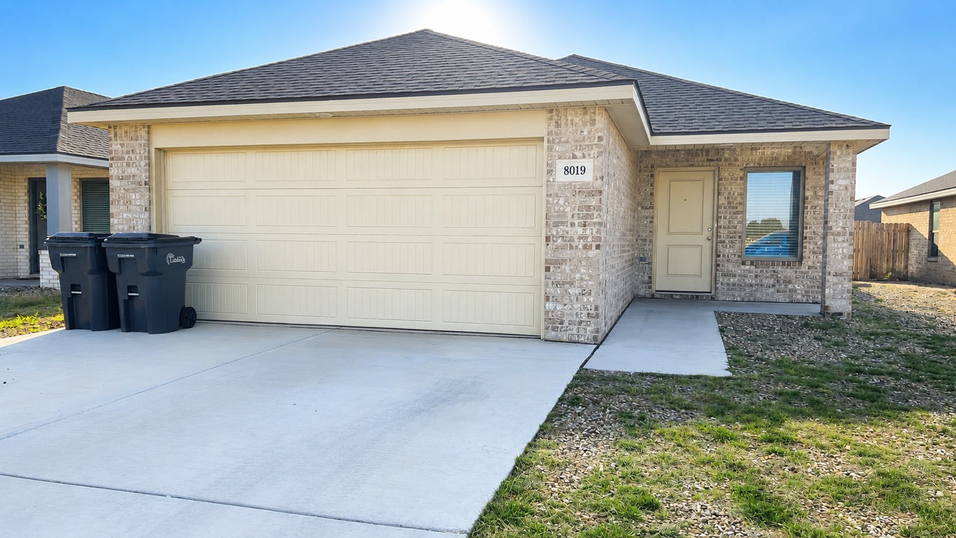 New Construction Built In Elm Meadows 999 For The First Month – photo 1