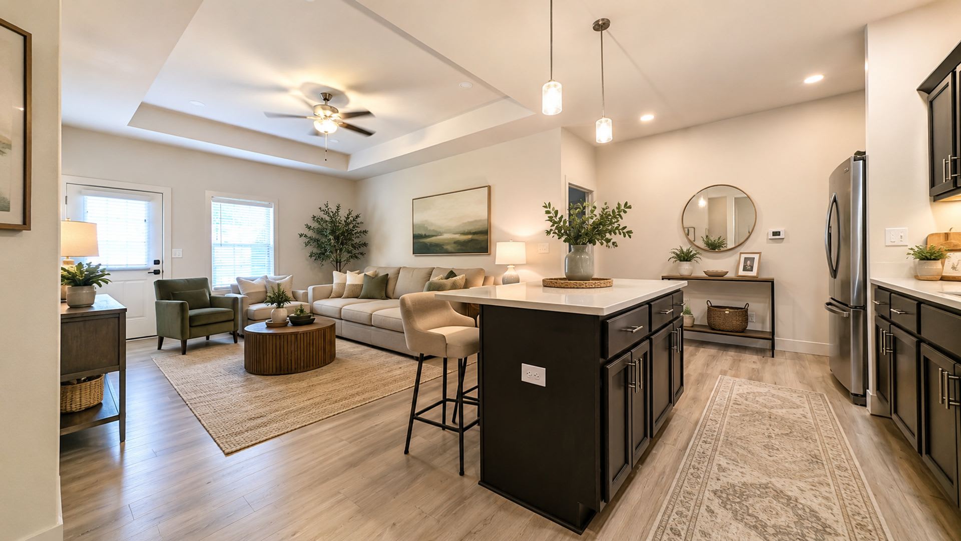Reserve Mahomet 2bd/2Bath House – photo 4