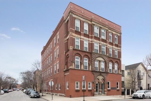 1517 North Paulina St. – photo 1
