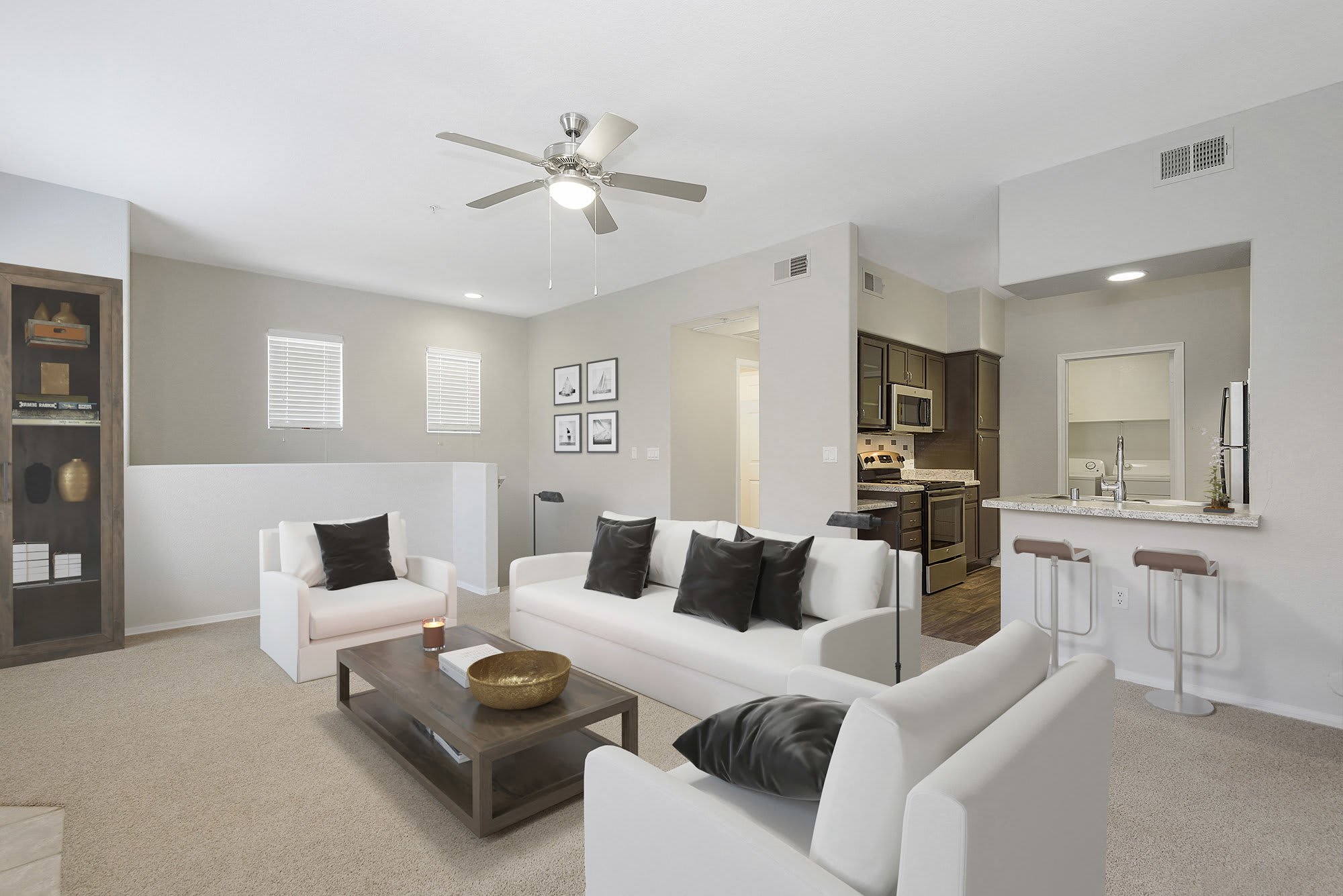 Cambria Apartments – photo 1