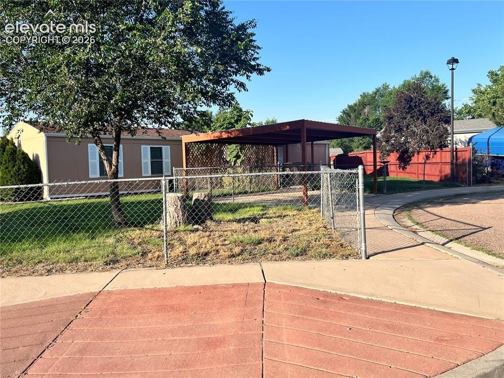 933 Desert Circle – photo 2