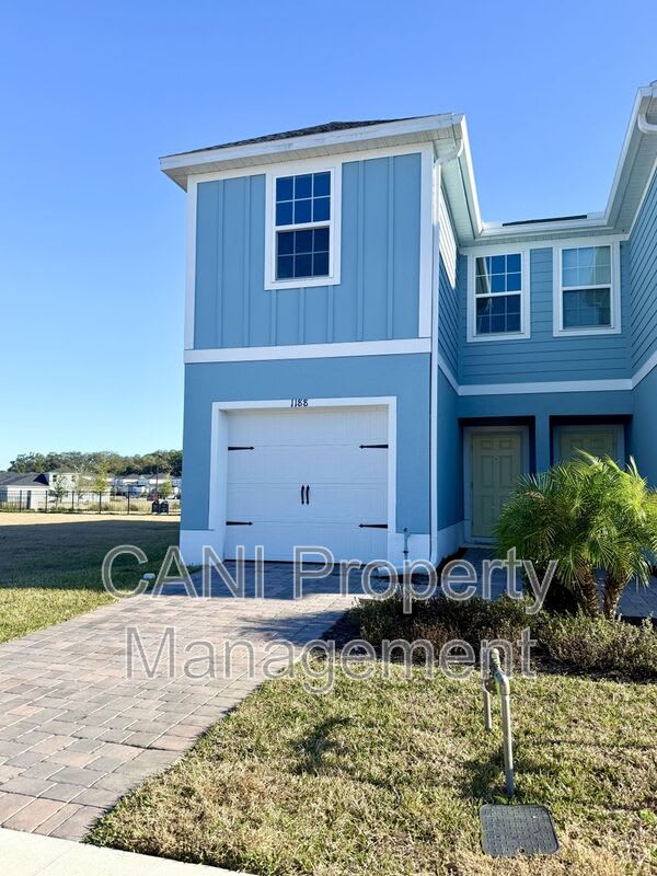 1188 Port Blue Way – photo 1
