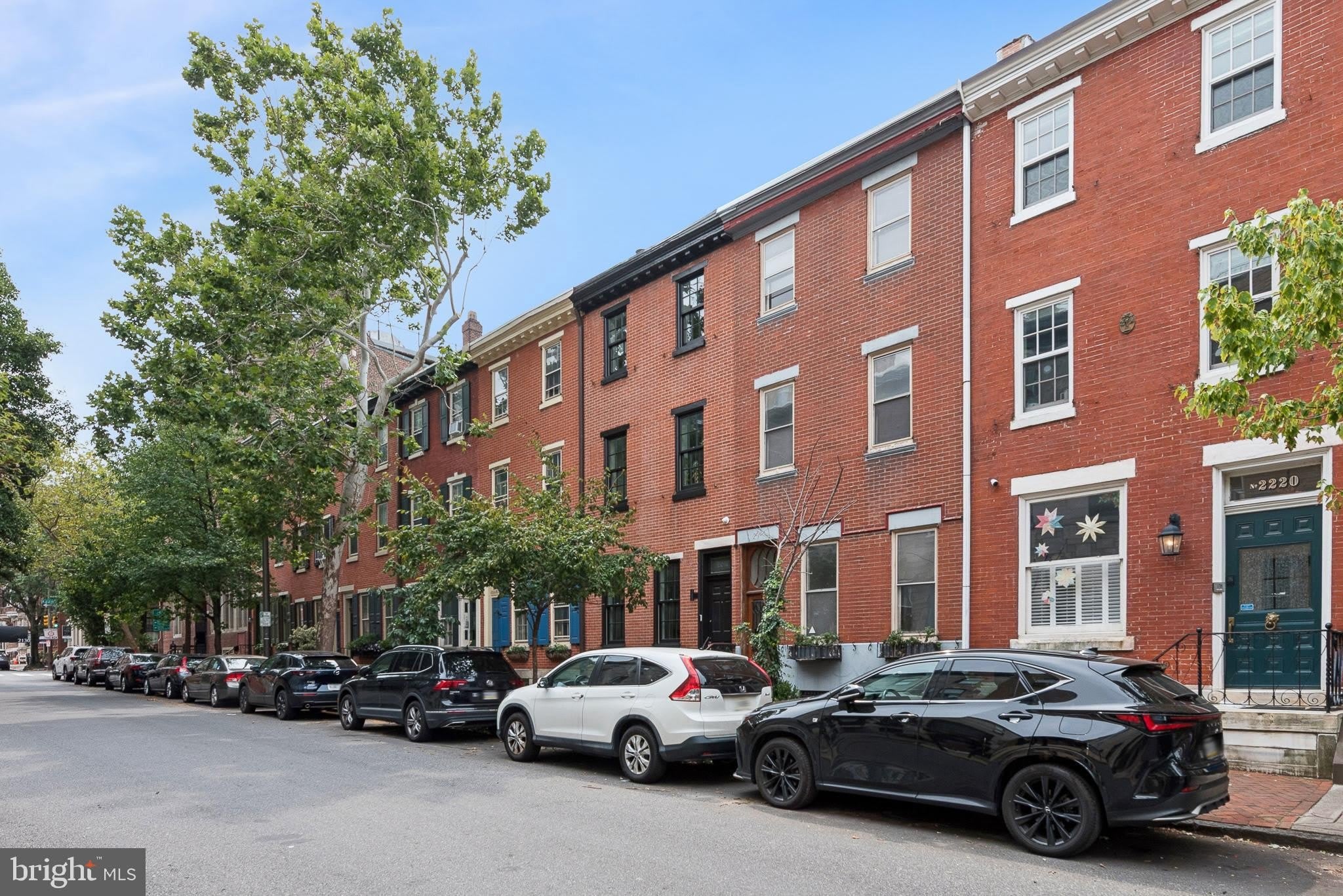 2218 Locust Street – photo 3