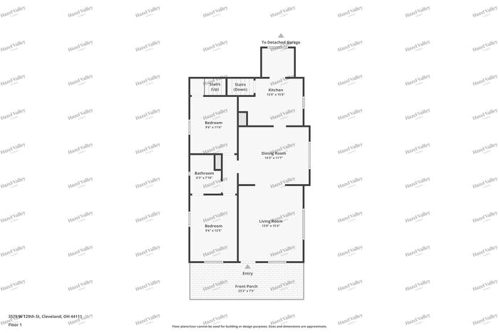 3579 West 129th Street – photo 5