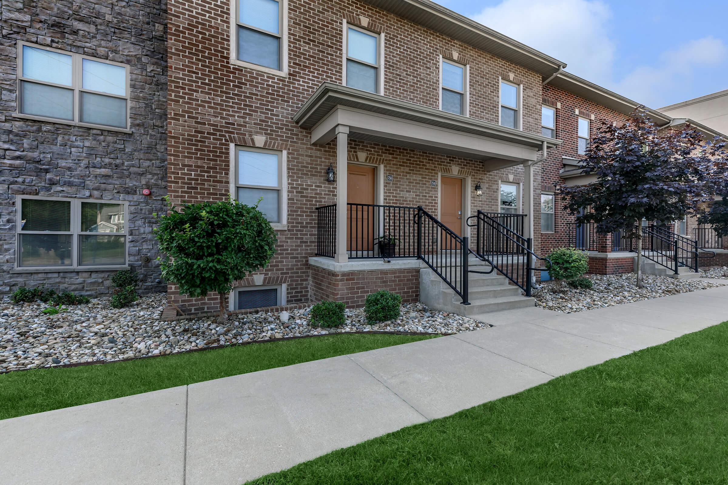 Darby Row- Student Housing – photo 2