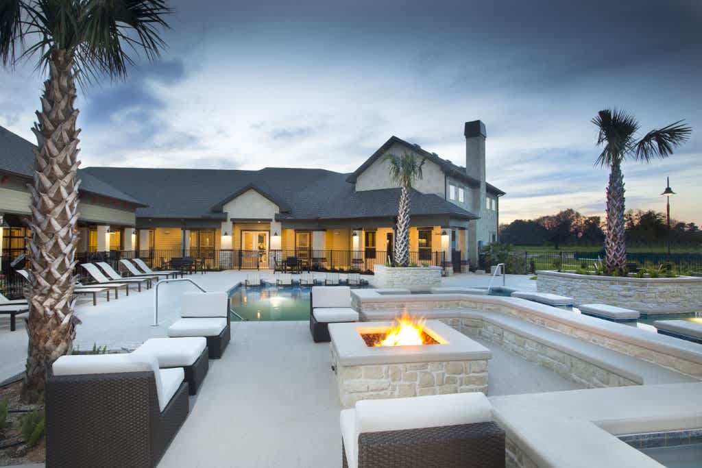 Legacy at Lake Charles – photo 1