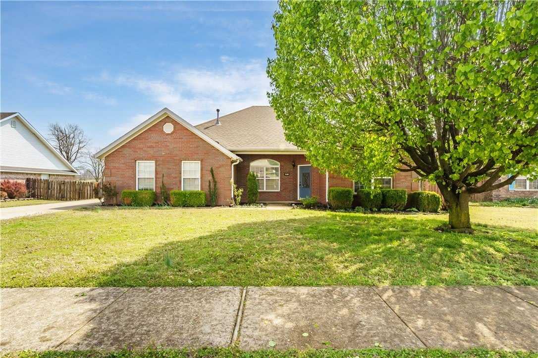 330 Mckissic Spring Road – photo 2