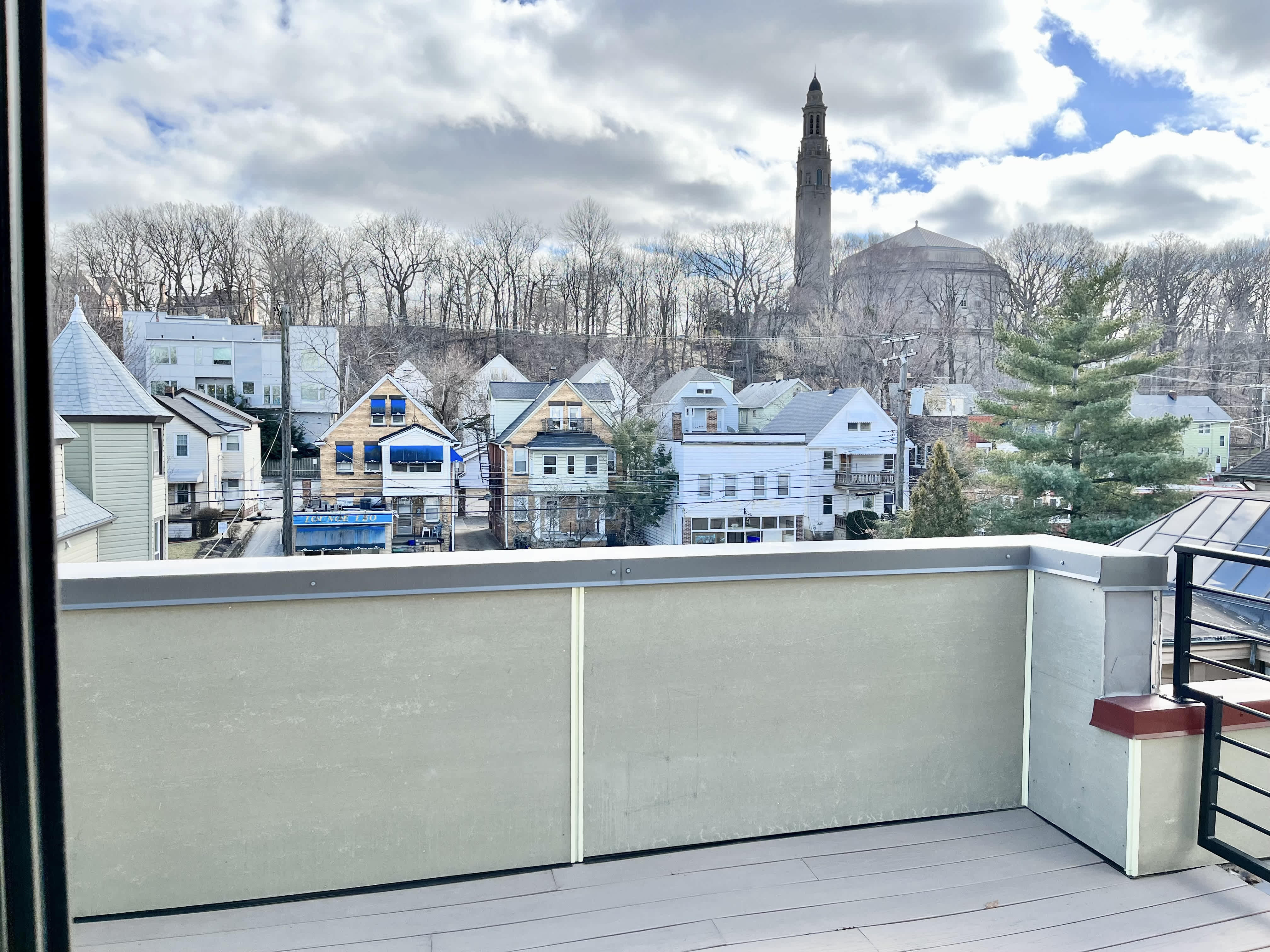 Baricelli Little Italy Apartments – photo 3