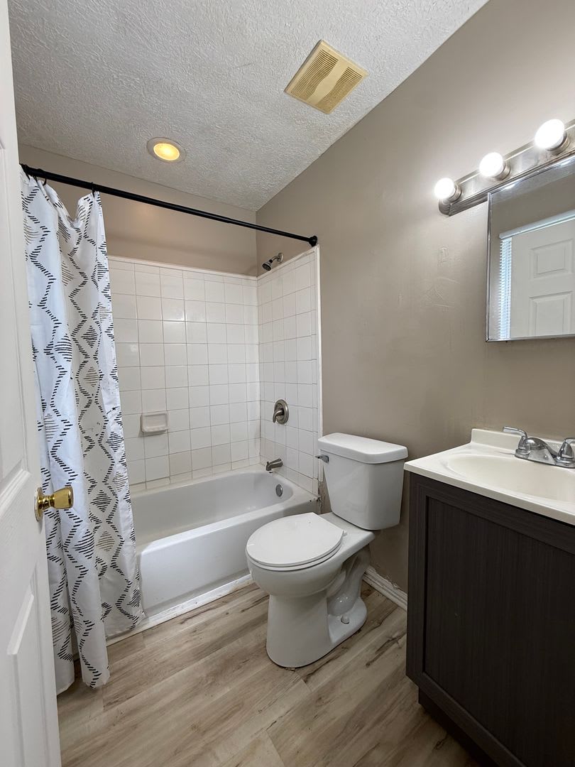 2 Bedroom/1 Bath – photo 5