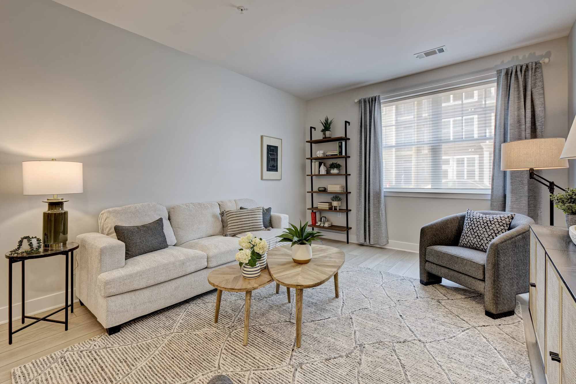 Tellus Bloom Apartment Homes – photo 5