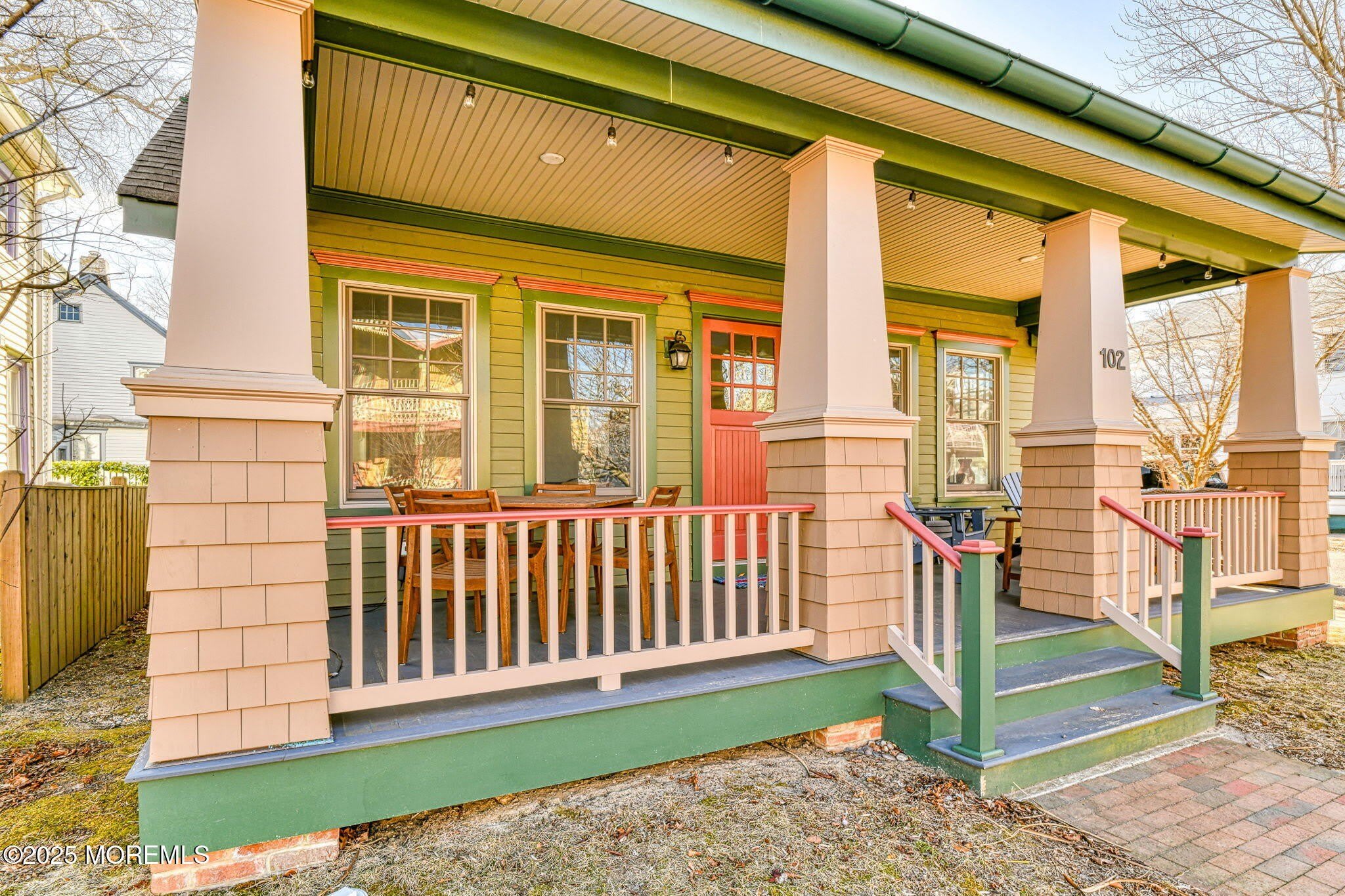 102 Mount Tabor Way – photo 4