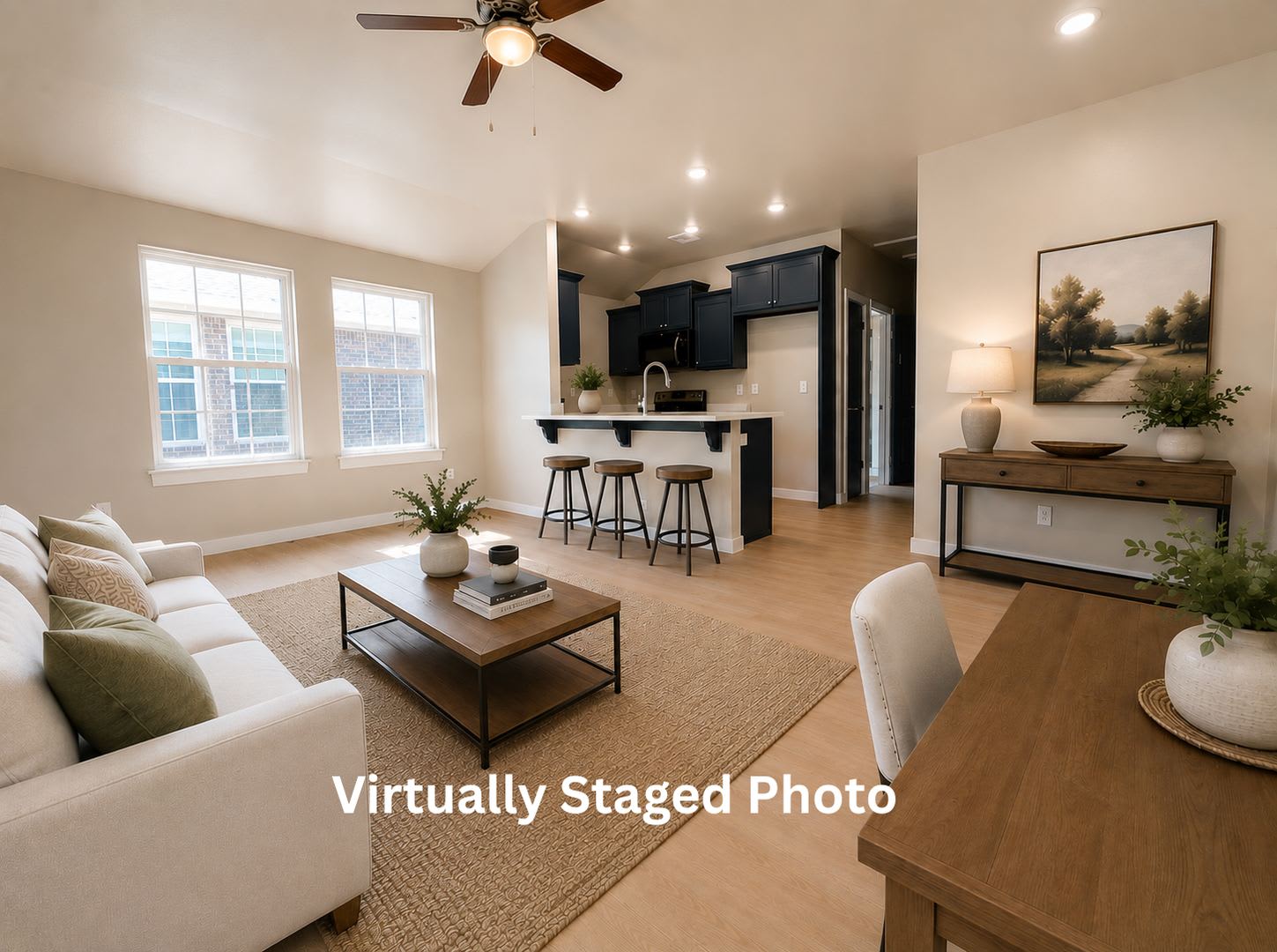 Brand-New 3-Bedroom Duplex with Modern Finishes in Lawton – photo 3