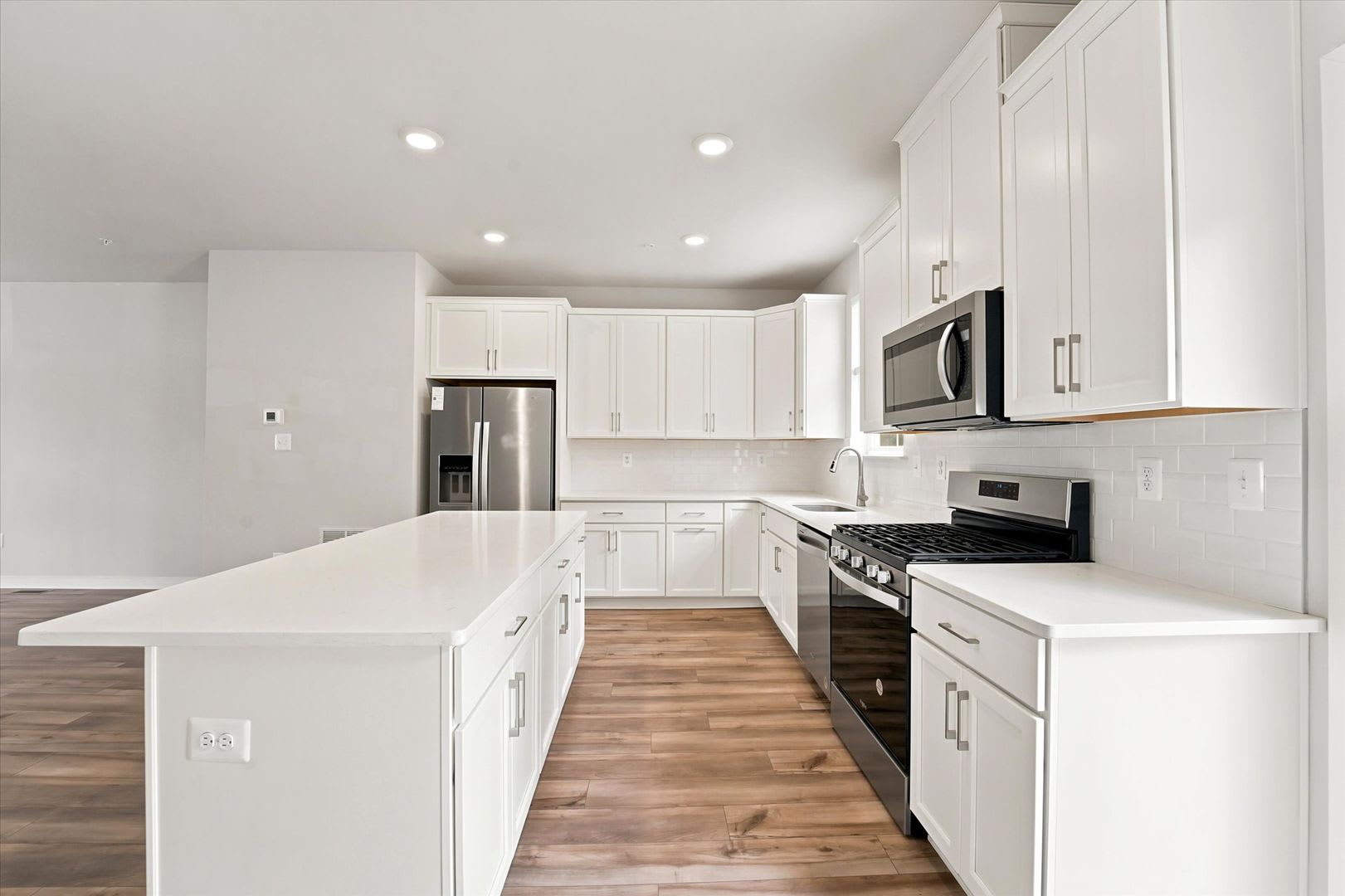 3 B/2.5B Townhome in Downingtown School District – photo 5