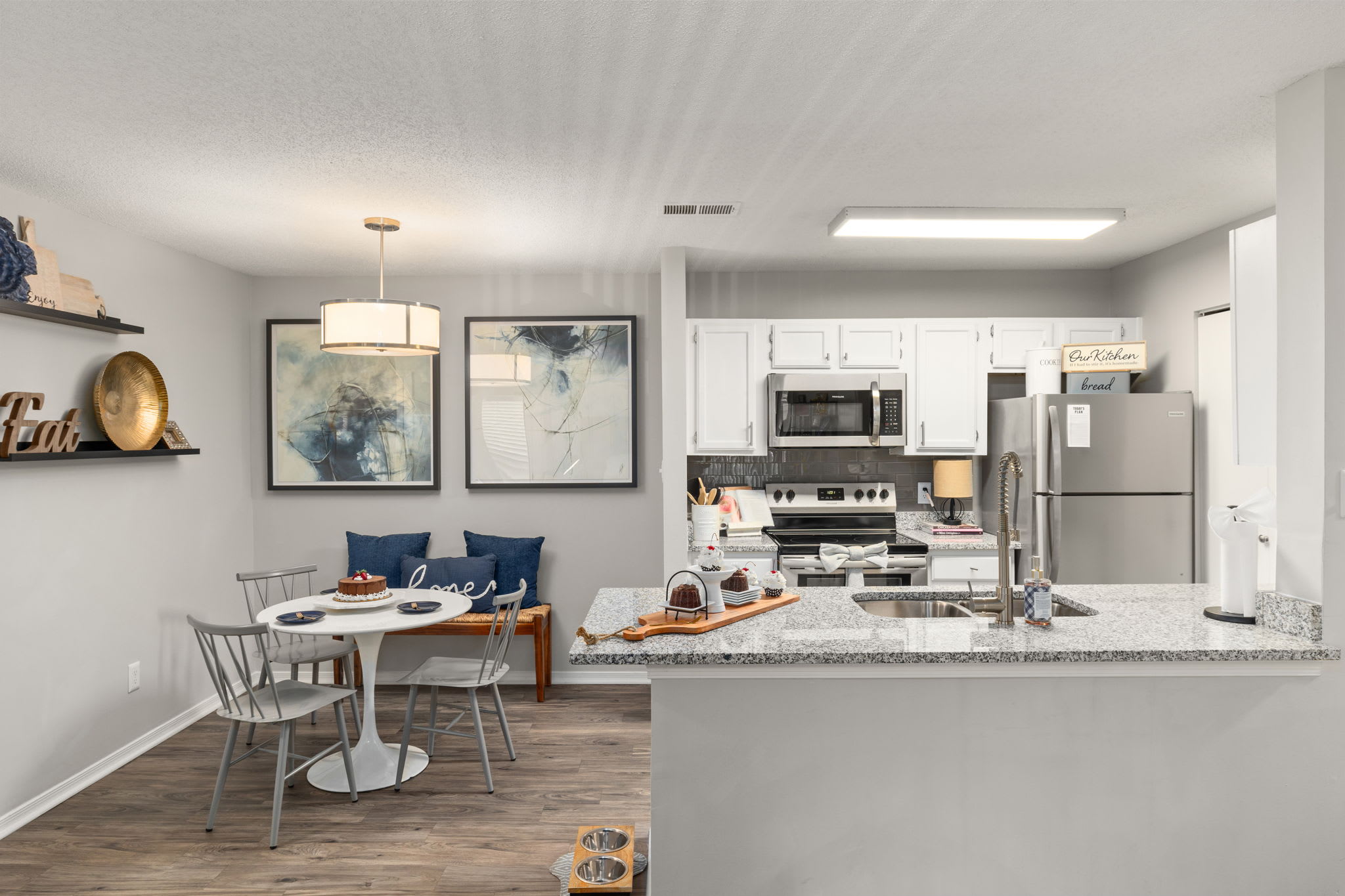 Amberwood at Lochmere – photo 4