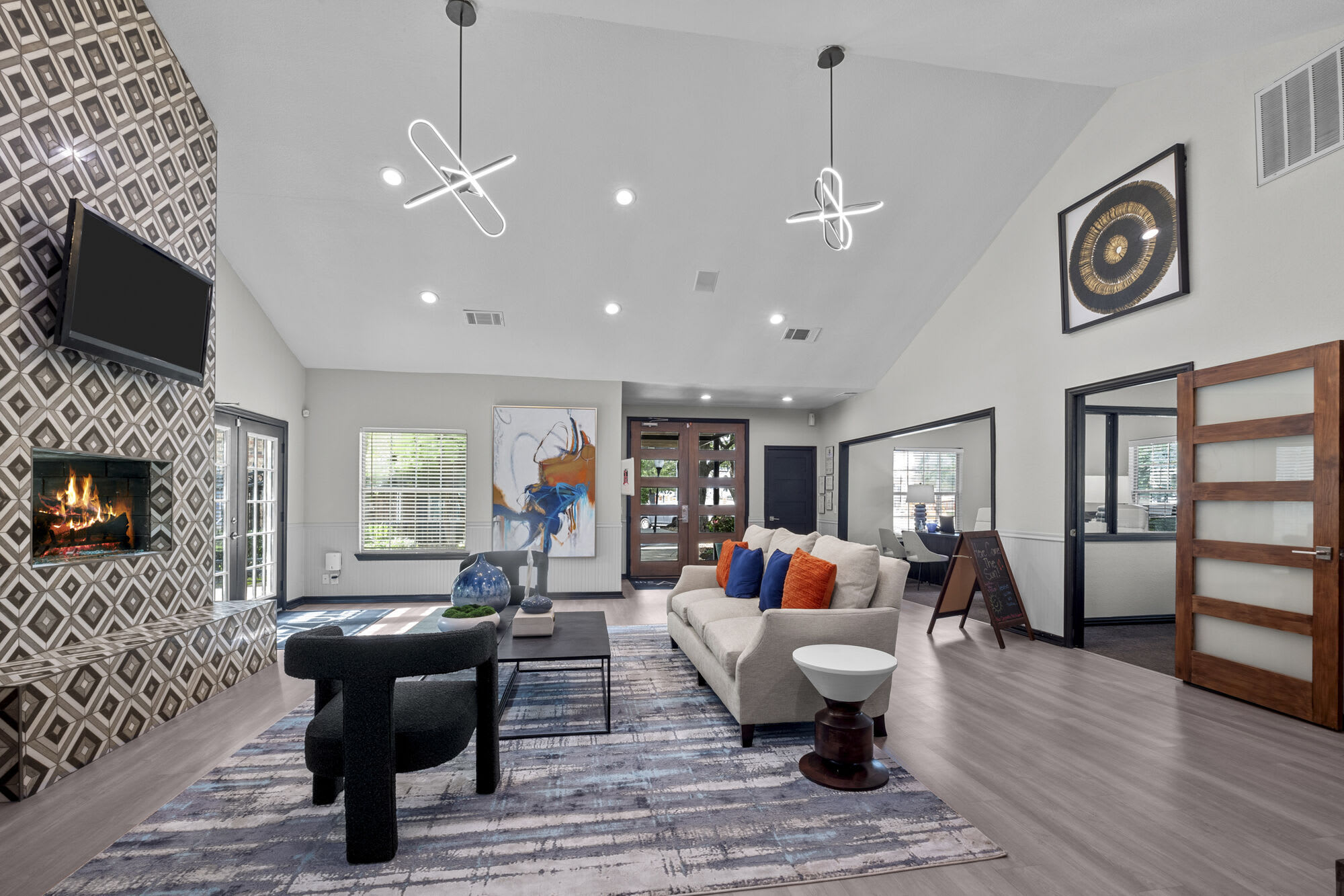 The Azul Apartments – photo 1