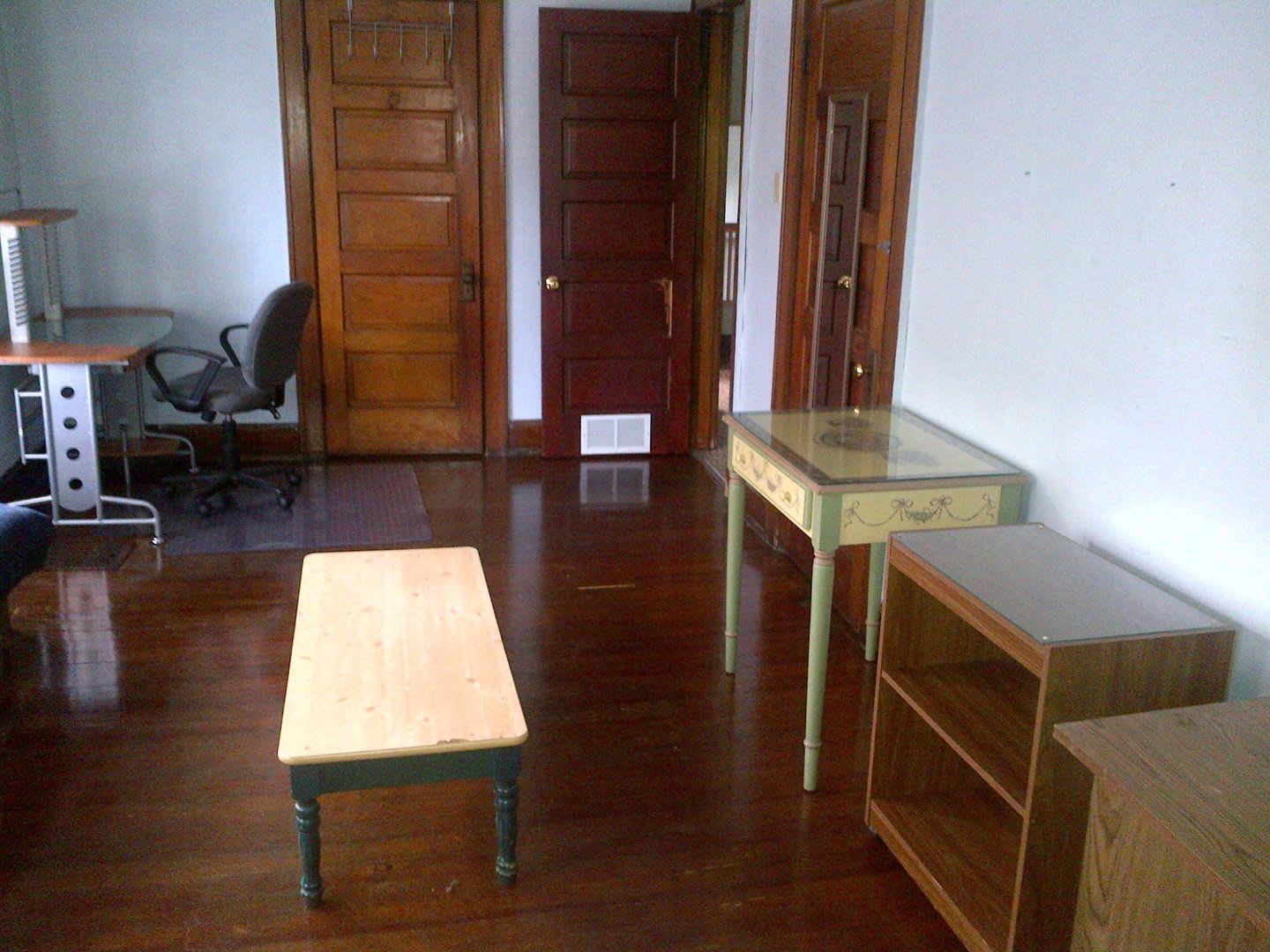 7 BR/2 BA home one block from Campus! Available August 2026 – photo 5