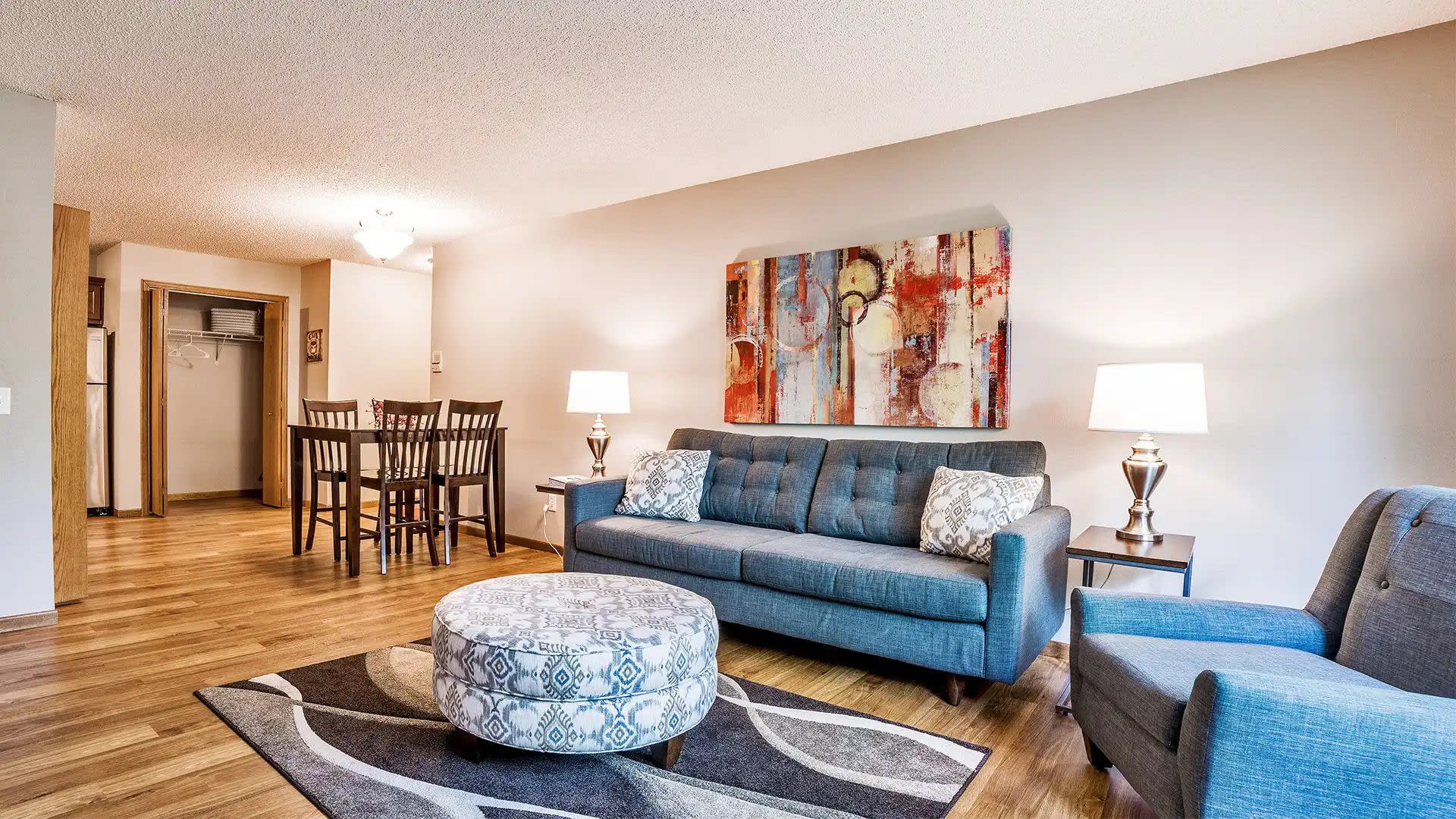 Birchview Apartments – photo 5